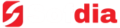 Sodia Technology Logo